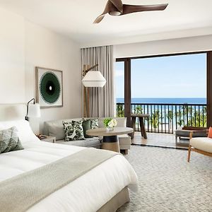 Deluxe Top floor King Suite